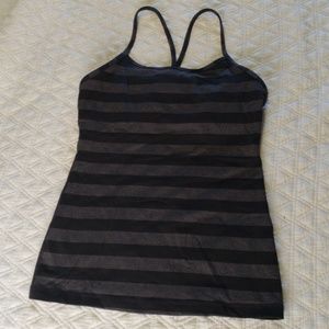 Lululemon Power Y Tank 6